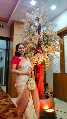 Ruchita Rajesh Naikdhure