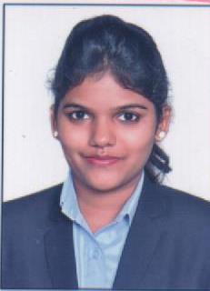 SHRADDHA BHARAT SURVE