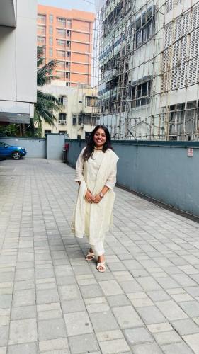 Bhagyashree Dilip Ladgaonkar