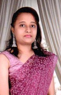 RAVINA PRABHAKAR GUNJAL