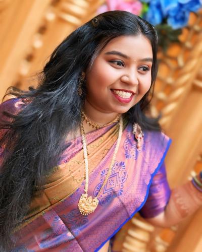 Aakanksha Arun Satam