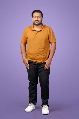 LATESH NARENDRA PARAB
