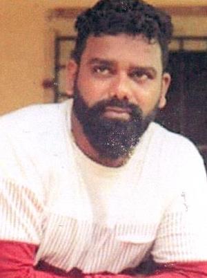 GANESH RAMCHANDRA GAWADE