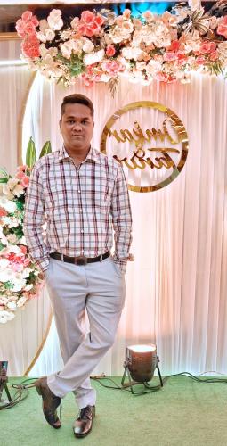 Vineet Vijay Sawant