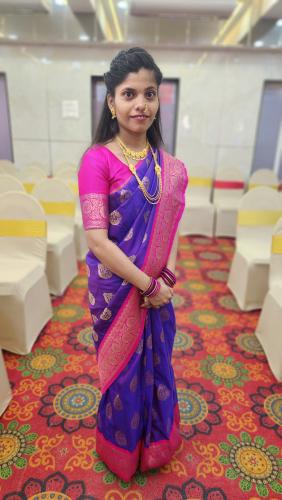 SARITA BHASKAR DALVI