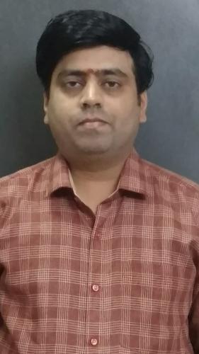 GANESH VIJAY VARHADI