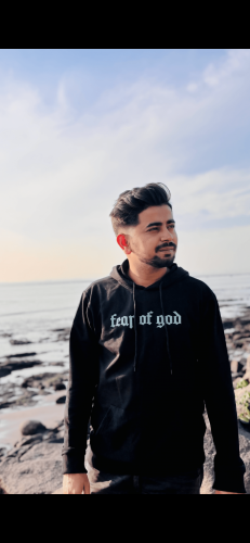 Rushab Gangaram Gawade