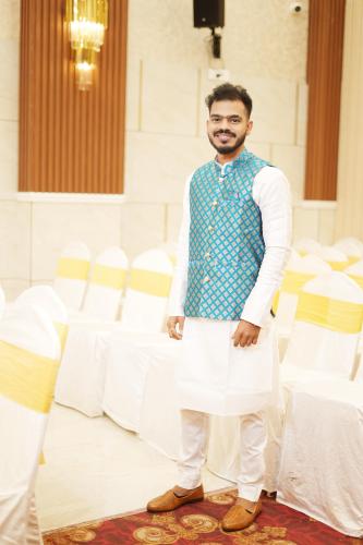 Swapnil Bhaskar Parab