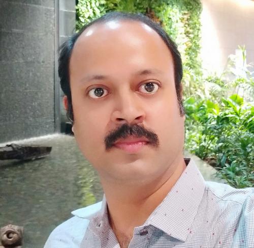 Ranjeet Bhargav Patole