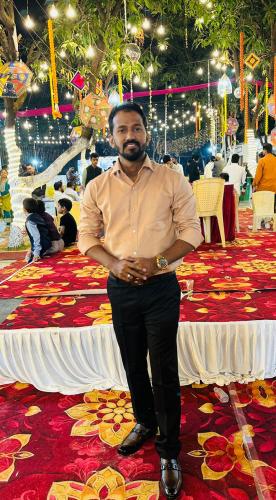 Yogesh Viththal Tawde