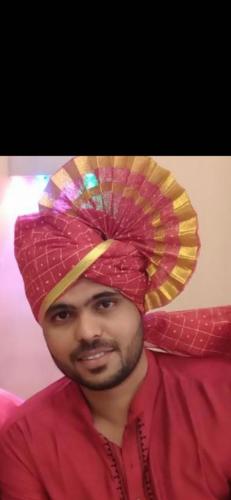 Anirudha Ravindra Dalvi