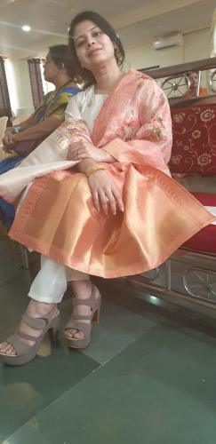Aishwarya Dilip Vedare