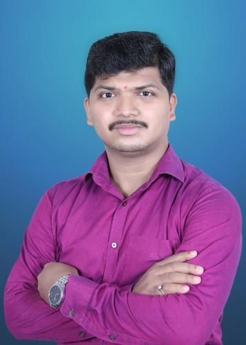 Shashank Ramesh Bobhate