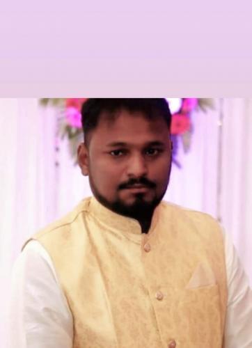 KOUSTUBH ATMARAM PARAB