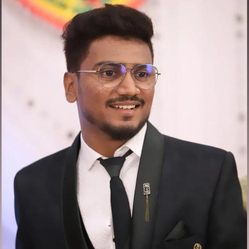 HRUSHIKESH SUNIL KARAWADE