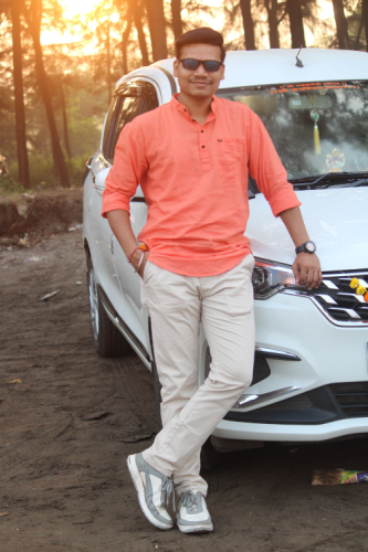 Gaurav Prakash Rane