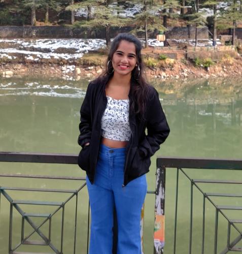 SAYALI JAYPRAKASH RANE