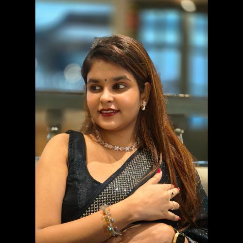 Saily Arun Baviskar