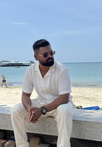 Pratik Pradip Jadhav