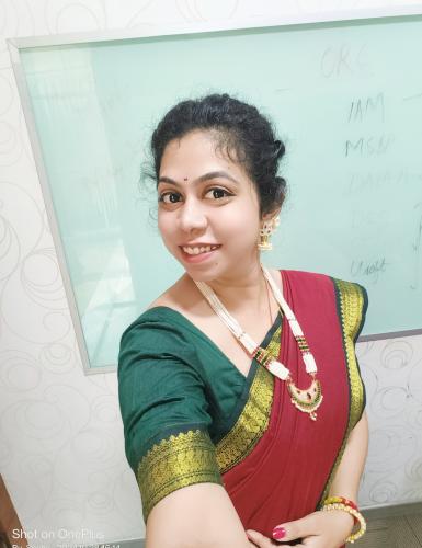 Sneha Ramesh Dhulap