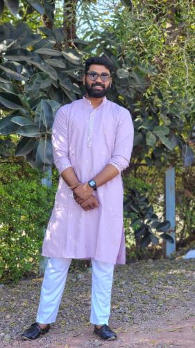 HARSHAL MANGESH NEMAN