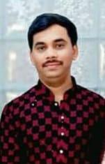 Swapnil Achyut Supal