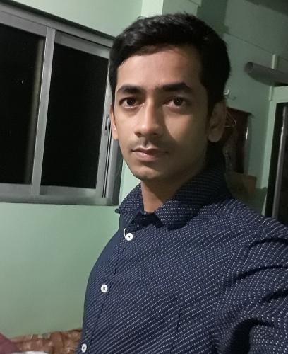 Bhikaji Suresh Pandit