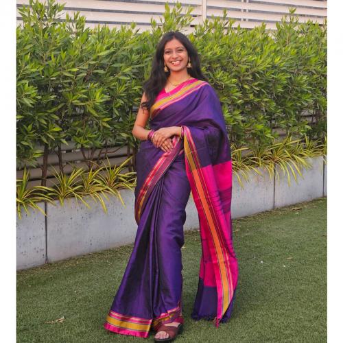 Siddhi Kishor Chavan