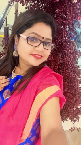 SONAM MANOHAR BHOSLE