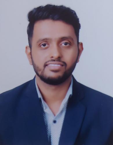 ANIRUDDHA DEEPAK SALVI