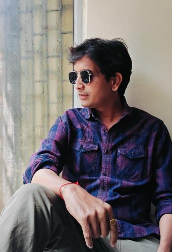 SUSHANT SUBHASH JAGTAP