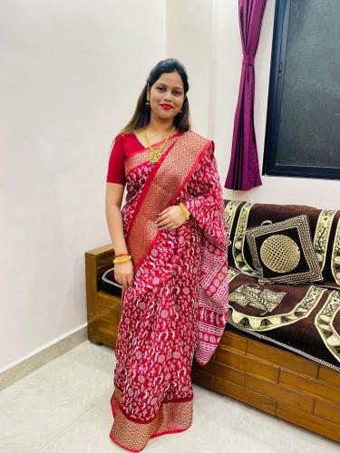 RUTUJA RAMESH PAWAR