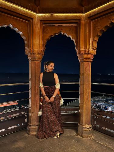 Siddhika Ashok Sawant