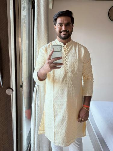 Prasad Bhaskar Dalvi