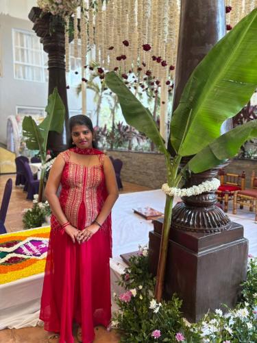 PRANJALI PURUSHOTTAM NAIK