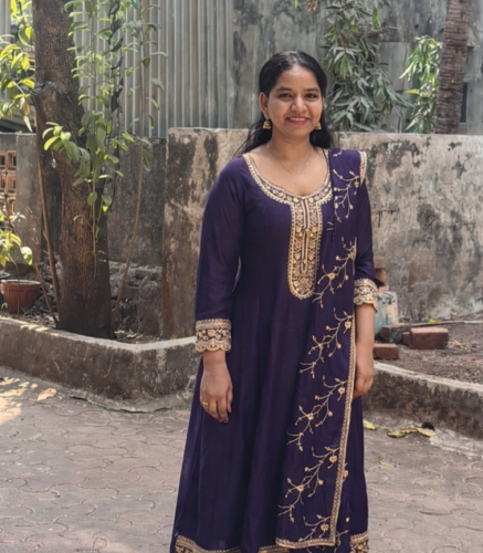 Nikita Manohar Gurav