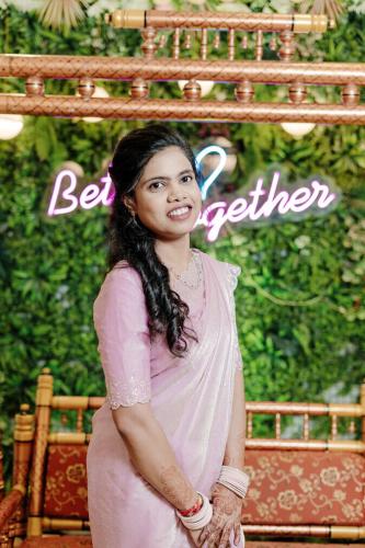 Mrunali Mahesh Shirodkar