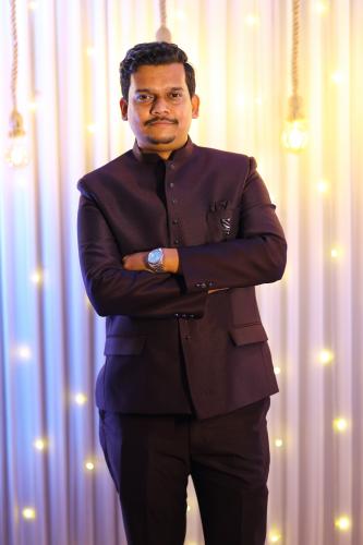 Akshay Dilip Parab