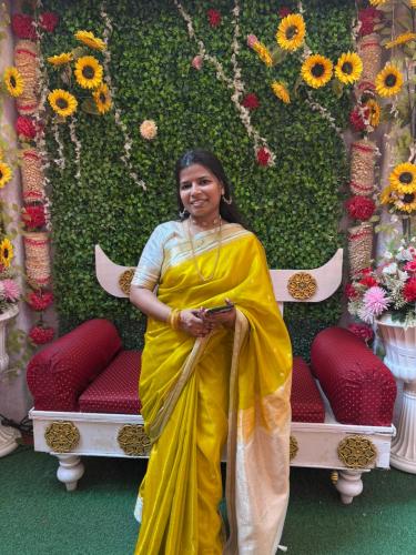 TANVI SUDHAKAR SATAM