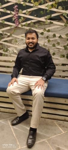 Candidate photo