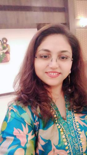 SHRIYA RAJENDRA SATAM