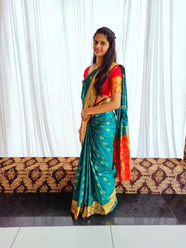 KIRAN DIWAKAR SAWANT