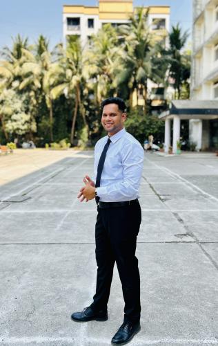 LALIT SHRIPRASAD SAWANT (BHOSALE)