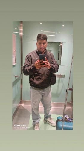 Bablo Vaman Rane