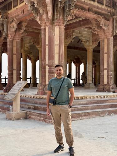 Siddhesh Satish Dalvi