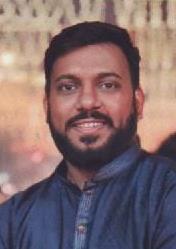 PRIYESH PRAKASH PARAB