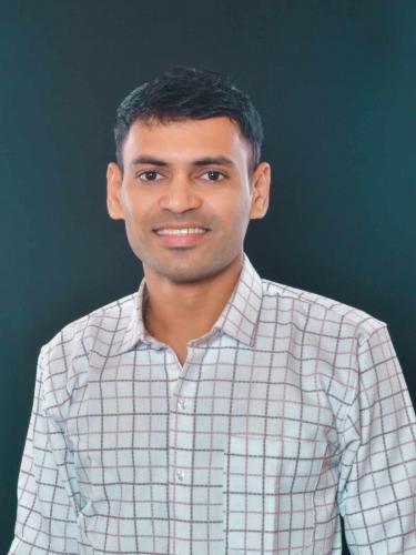 Akshay Sardar Tavade