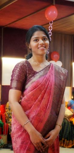 LATIKA EKNATH SAWANT