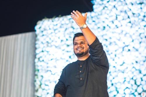 VIGHNESH ARVIND KADAM