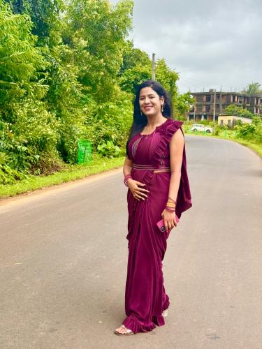 Ankita Ramchandra Dhuri